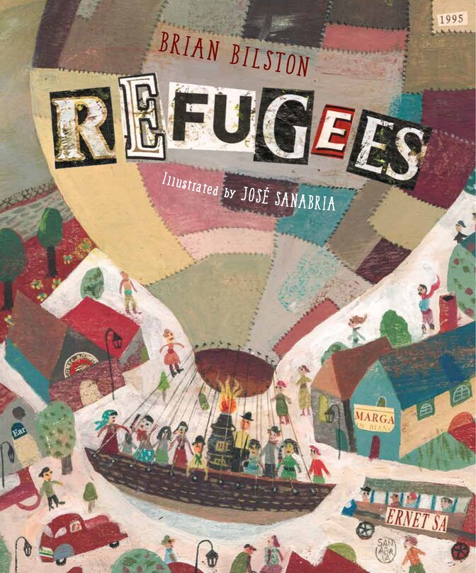Front cover_Refugees