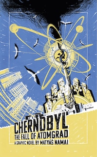 Front cover_Chernobyl