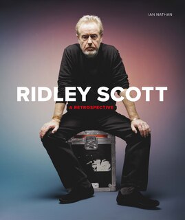 Front cover_Ridley Scott