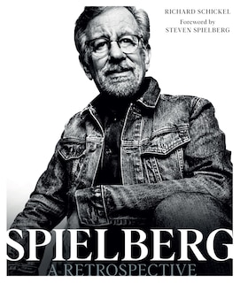 Couverture_Steven Spielberg