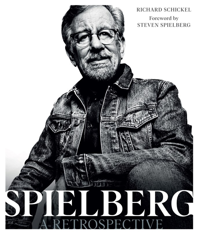 Couverture_Steven Spielberg