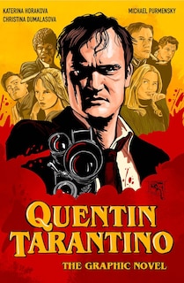 Front cover_Quentin Tarantino