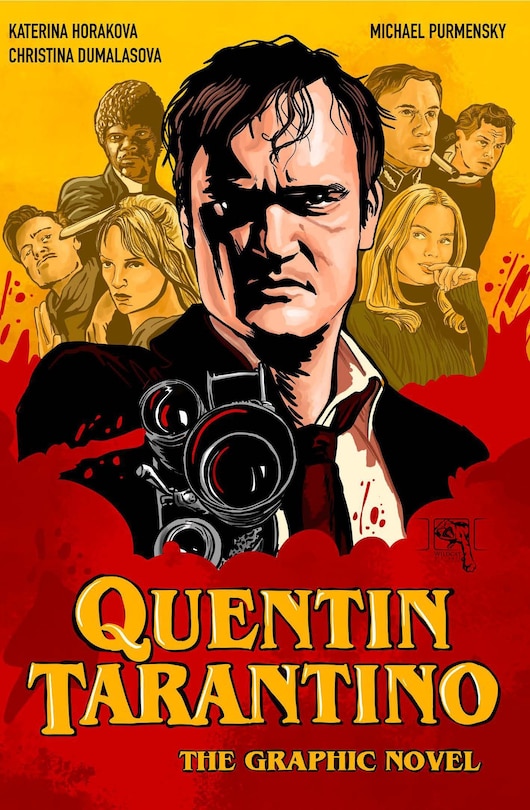 Front cover_Quentin Tarantino