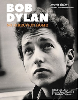 Front cover_Bob Dylan