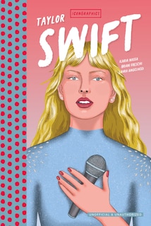 Front cover_Taylor Swift