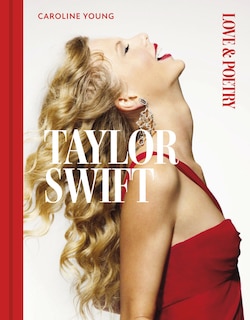 Front cover_Taylor Swift