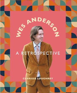 Front cover_Wes Anderson