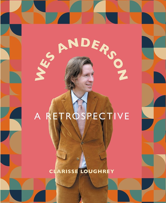 Front cover_Wes Anderson