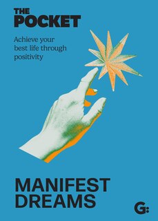 Front cover_The Pocket Manifest Dreams