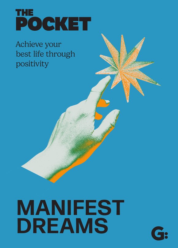 Front cover_The Pocket Manifest Dreams