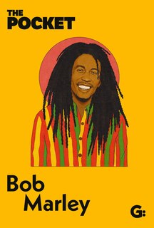 Front cover_The Pocket Bob Marley