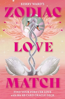 Front cover_Zodiac Love Match