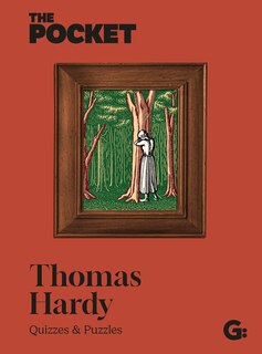 Front cover_The Pocket Thomas Hardy