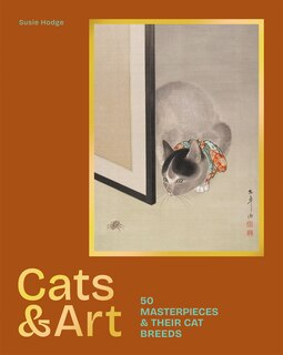 Front cover_Cats & Art