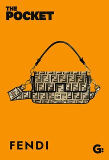 Front cover_The Pocket Fendi