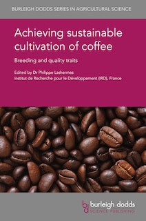 Couverture_Achieving Sustainable Cultivation Of Coffee
