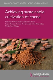 Achieving Sustainable Cultivation Of Cocoa