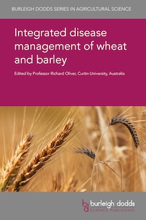 Front cover_Integrated Disease Management Of Wheat And Barley