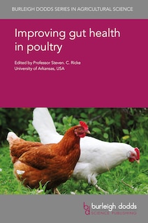 Front cover_Improving gut health in poultry
