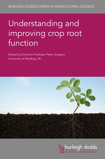 Couverture_Understanding and improving crop root function