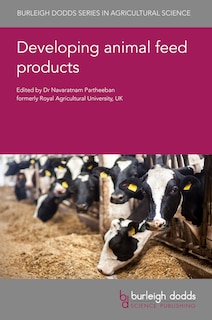 Front cover_Developing animal feed products