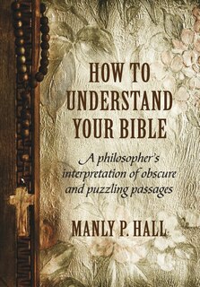 Front cover_How To Understand Your Bible