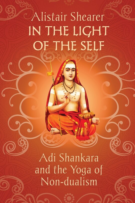 Front cover_In the Light of the Self
