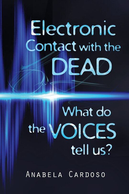 Couverture_Electronic Contact with the Dead
