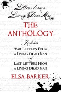 Couverture_Letters From A Living Dead Man