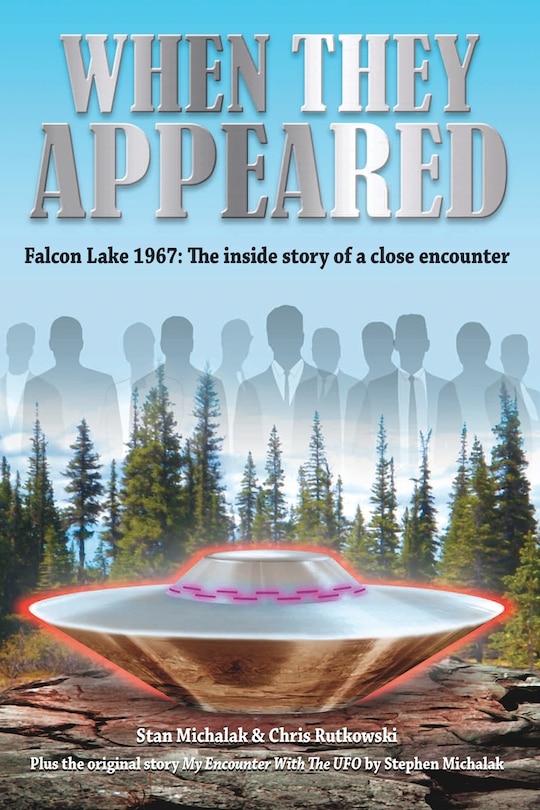 Couverture_When They Appeared