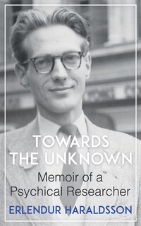 Front cover_Towards the Unknown
