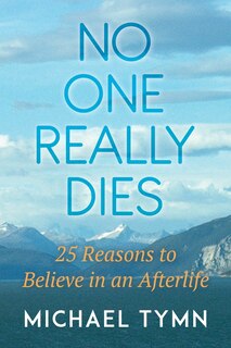 Front cover_No One Really Dies