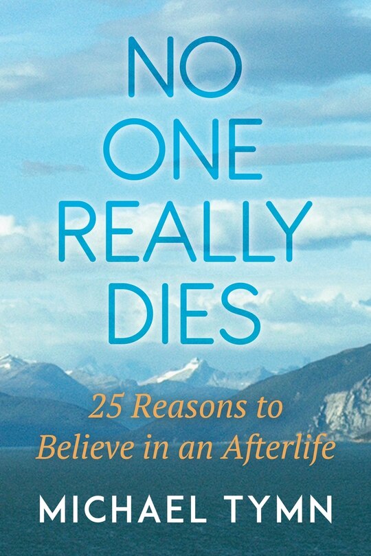 Front cover_No One Really Dies