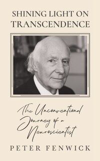 Front cover_Shining Light On Transcendence