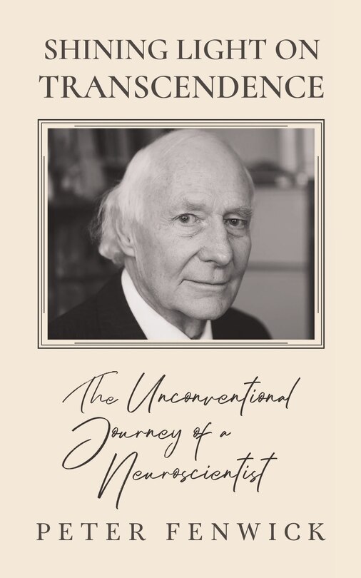 Front cover_Shining Light On Transcendence
