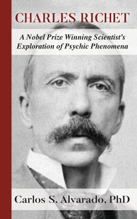 Couverture_Charles Richet