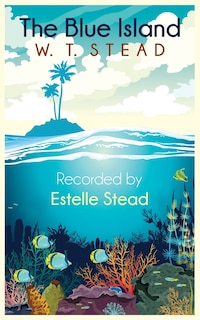 Couverture_The Blue Island