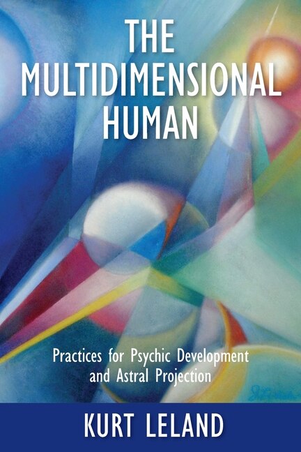 Front cover_The Multidimensional Human