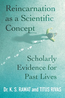 Front cover_Reincarnation as a Scientific Concept