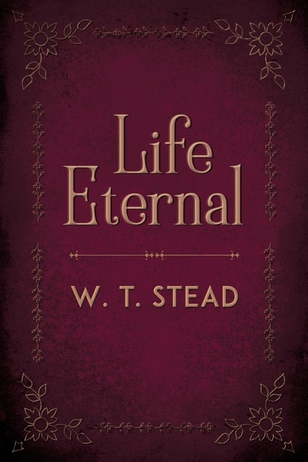 Front cover_Life Eternal