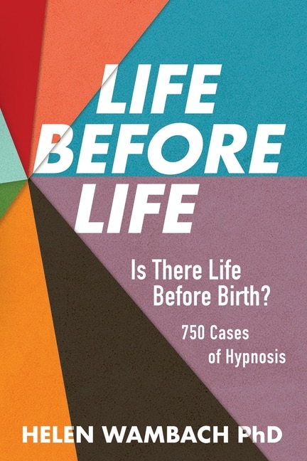 Front cover_Life Before Life