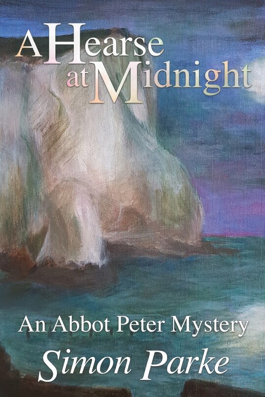 Front cover_A Hearse at Midnight