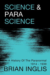 Front cover_Science and Parascience
