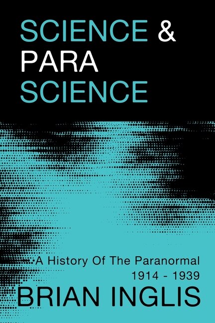 Front cover_Science and Parascience