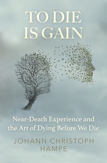 Front cover_To Die is Gain