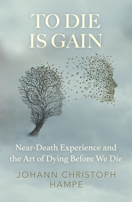 Front cover_To Die is Gain