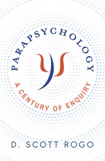Front cover_Parapsychology