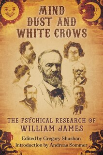 Front cover_Mind-Dust and White Crows