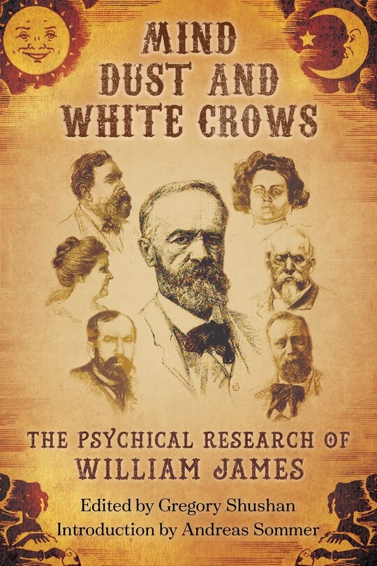 Front cover_Mind-Dust and White Crows
