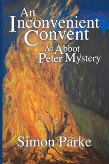 Front cover_An Inconvenient Convent